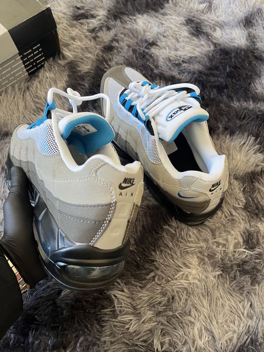 Nike Air Max 95