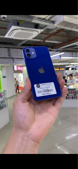 Iphone 12 64 Айфон 12 64