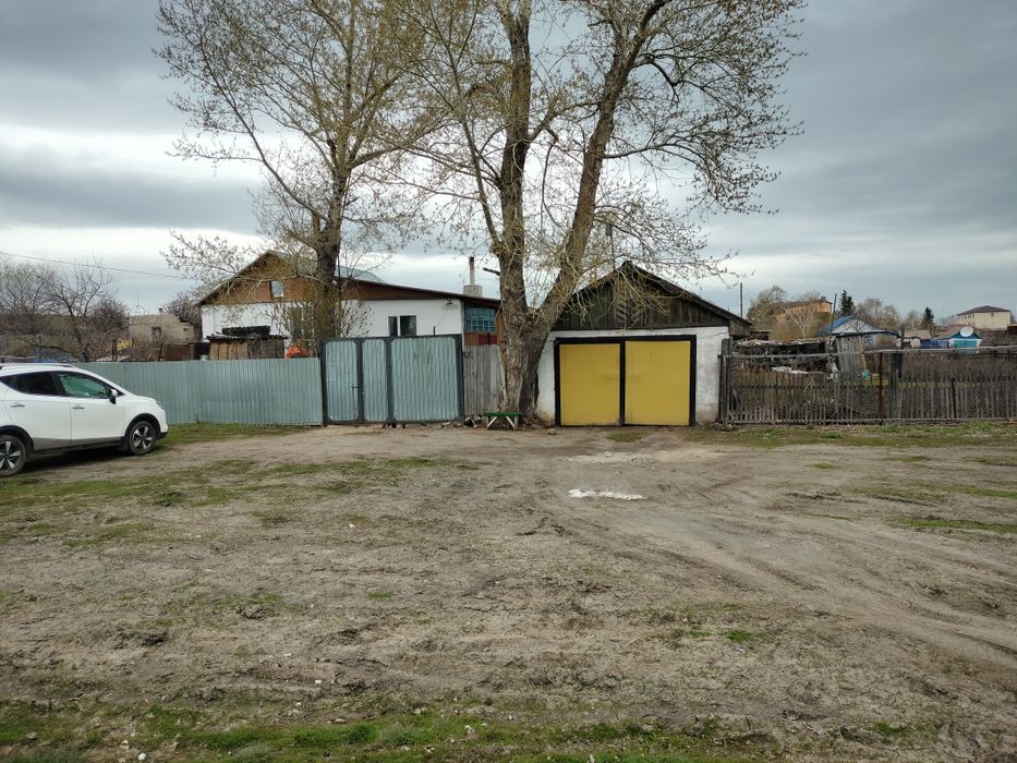 Продам участок 25 соток с домом