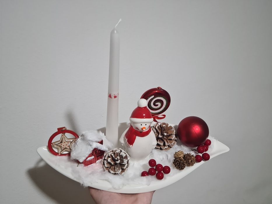 Ornamente de Crăciun