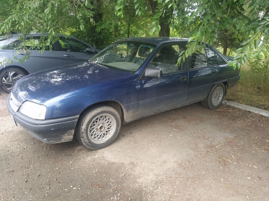 Продам Opel omega A