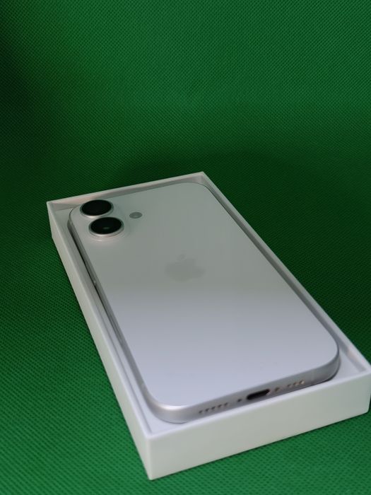 iPhone 16 * Garantie * Buy Back *