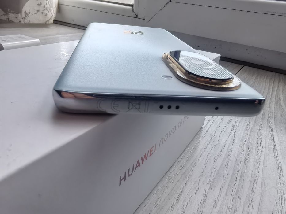 Huawei NOVA 10 PRO