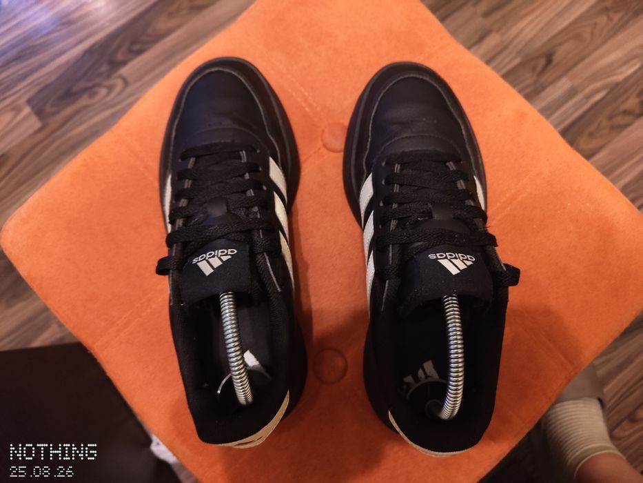 Adidas Breaknet 2.0 номер 37 1/3