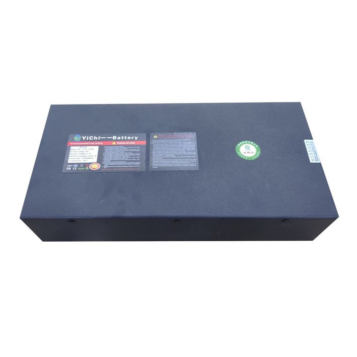 Батерия 60V 20Ah Li-ion за Citycoco скутер | Топ Скутерс