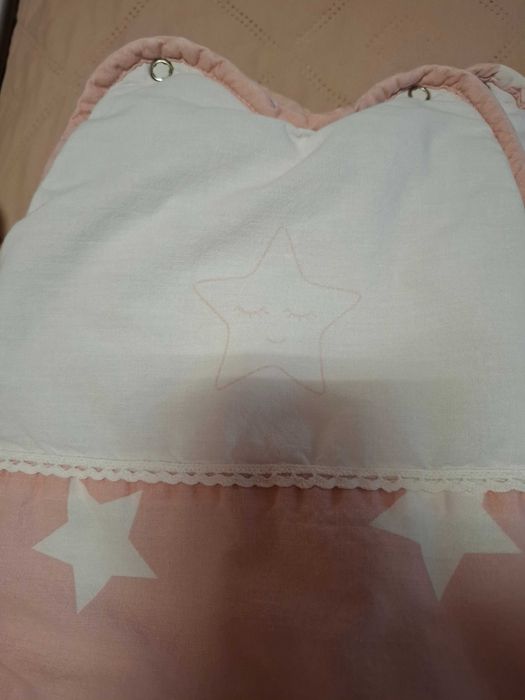 Зимни спални чували Lorelli