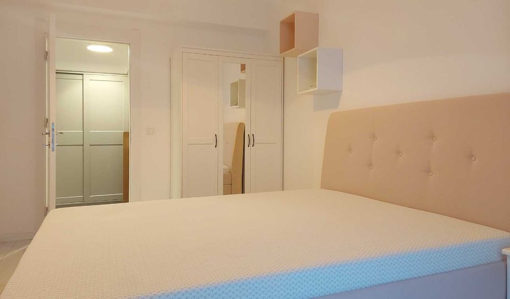 Apartament 2 camere, bloc nou, Proximitate metrou Nicolae Teclu