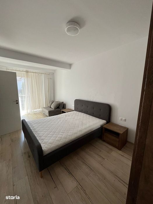 De închiriat apartament 3 camere, Ghimbav