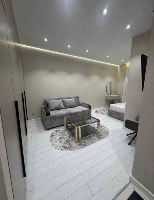1/7/10 квартира на ЖК Tiara Residence Ор Институт Инха