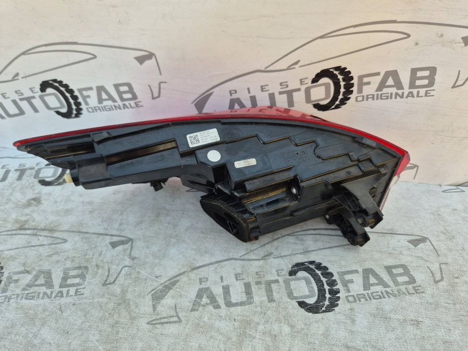 Stop dreapta Skoda Kodiaq 1 Full LED Facelift 565945208B an 2020-2021-
