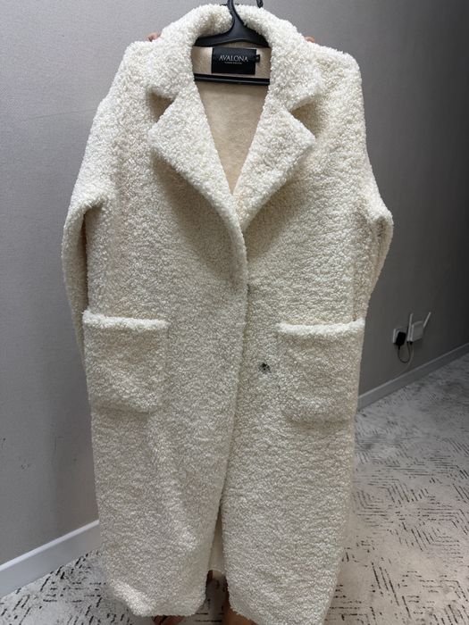 Продам Пальто шубка