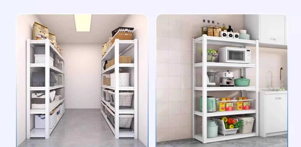 Kaidiya oshxona uchun temir polka / Кухонная железная полка от Kaidiya