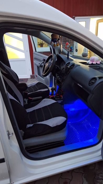 Vând volkswagen caddy‼️