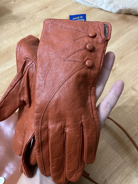 Сумка Adili натуральная кожа