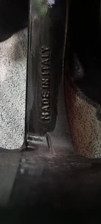 Джанти 5х112 “18”