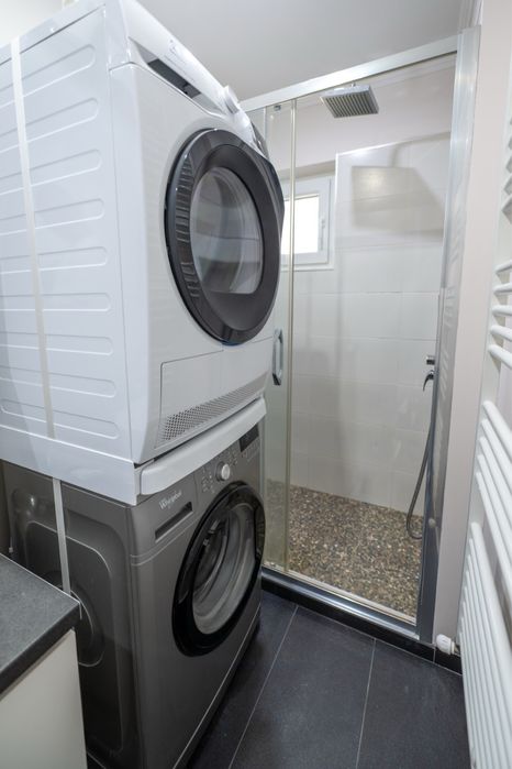 Inchiriez apartament 2 camere