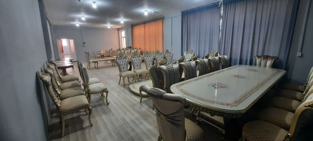 Арендага жой бор