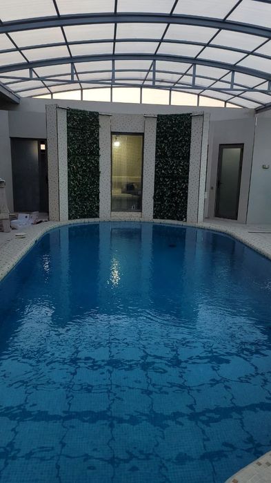 Дача Аренда (Dacha Ijara) посуточно Ча