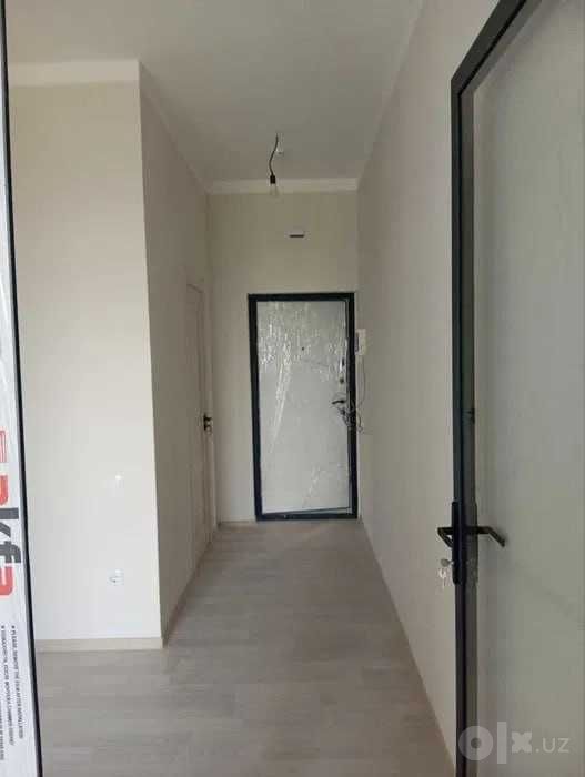 ;Арзон‼️Новостройка 1ком квартира 23,4м2 торговый центр High town