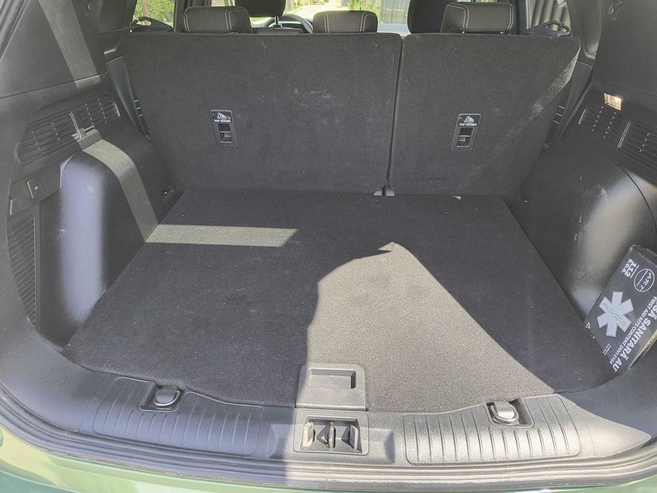 Ford Kuga Titanium 2024