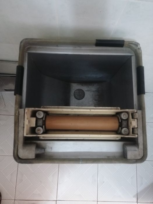 Стиральная машина.