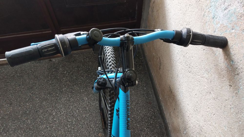 Велосипед BTWIN 24"