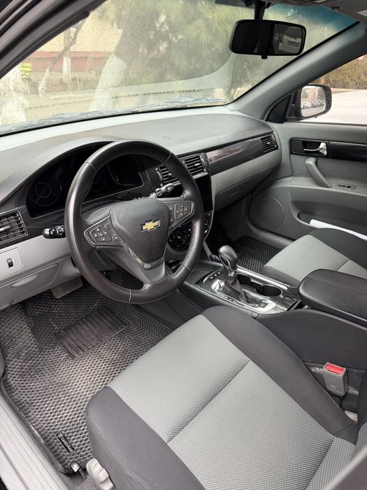 Gentra ideal tozza 24.000km yili 23x24 lacetti lasetti laseti jentra