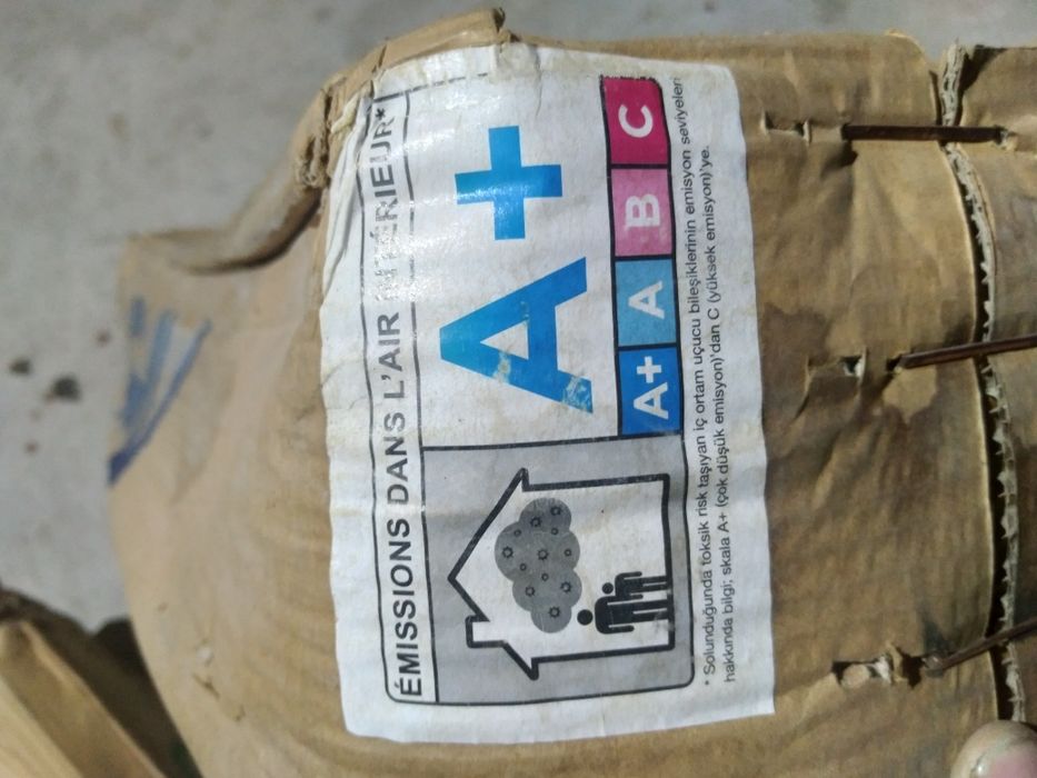 Гофра изалятциямен