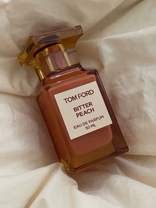 Духи Tom Ford Bitter Peach 50мл