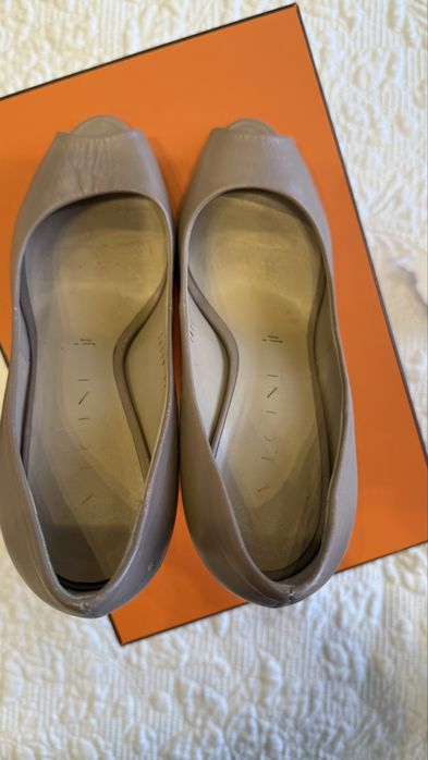 Vicini Italy бомогожки