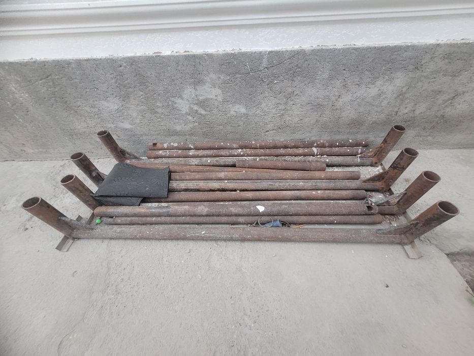 Конники рога продаётся съёмный цена окончательный