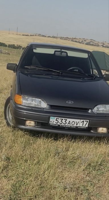 Авто в отличном состояние