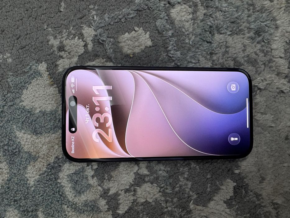 Iphone 15 128/85