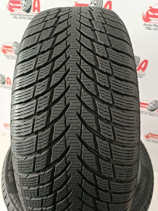 Anvelope 215/50/R18 92V NOKIAN M+S 215 50 R18 92V CP-N20718