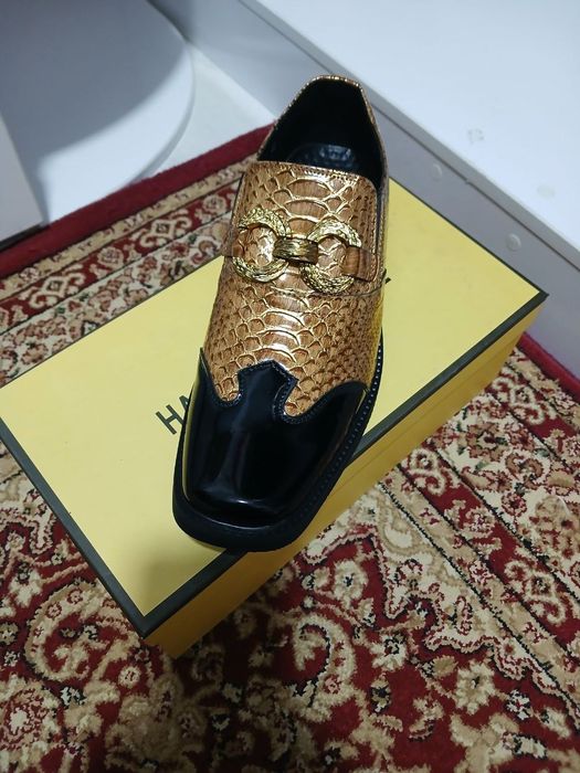 Туфли мужской 42