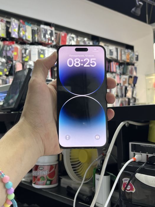 СРОЧНООООО iPhone 14 pro max 256 Gb