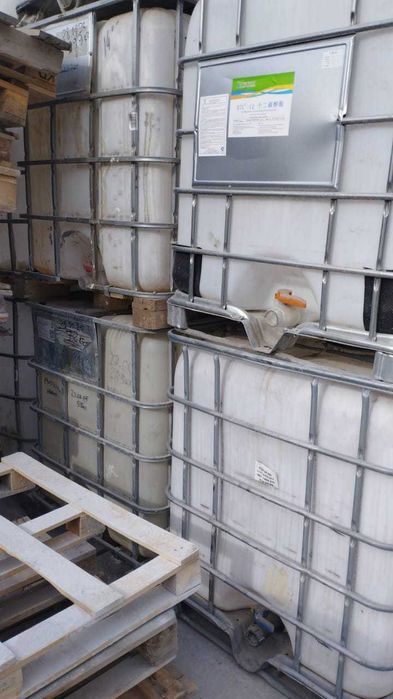 Продам Еврокубы от химии