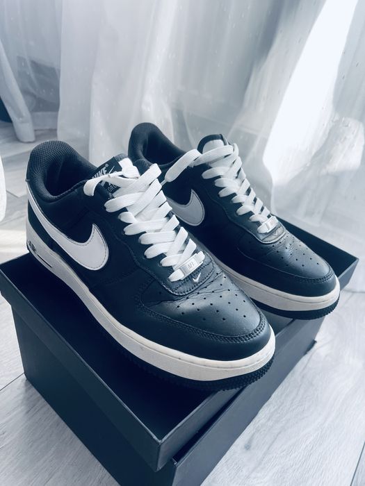 Nike  Air  Force 42.5 originali!