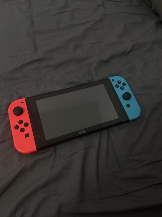 Nintendo switch 1