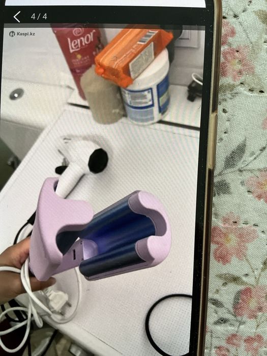 Продам плойку, голливудские локоны