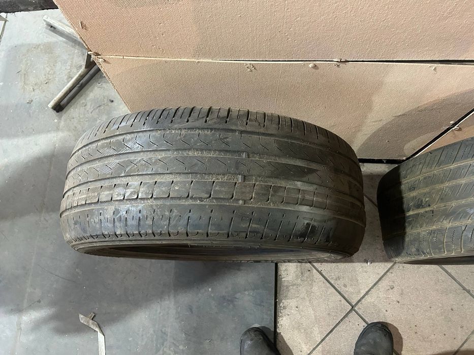 Шины на автомобиль