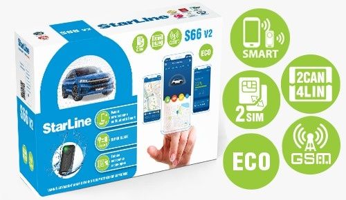 Starlain продажа, установка 30000