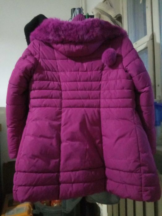 Куртка детская для девочек