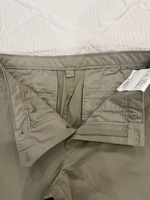Мужские брюки uniqlo