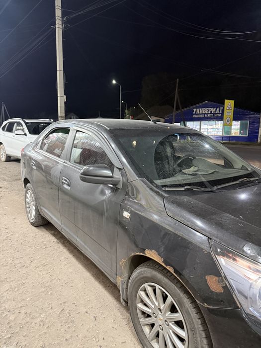 Chevrolet Cobalt