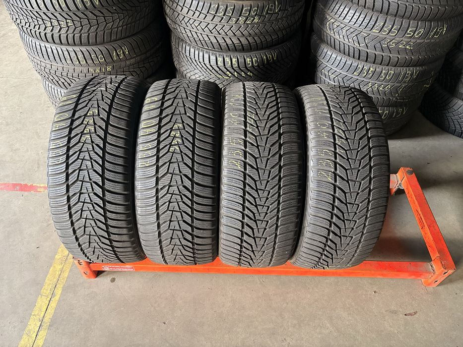 Anvelope iarna 235/40/19 Hankook Winter i*cept Evo 3 235 40 19 R 19