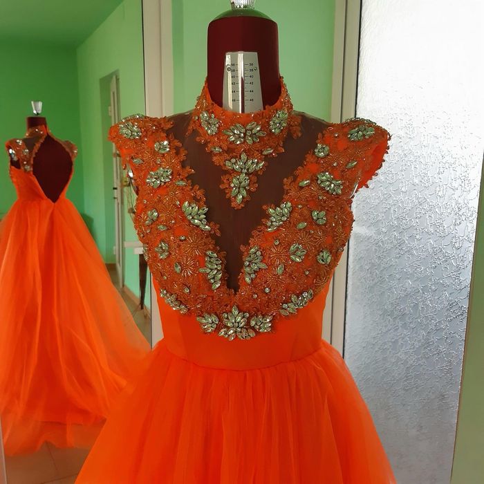 Rochie de seara eleganta