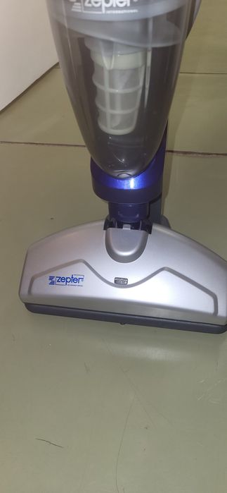 Продается ручной пылесос Zepter
