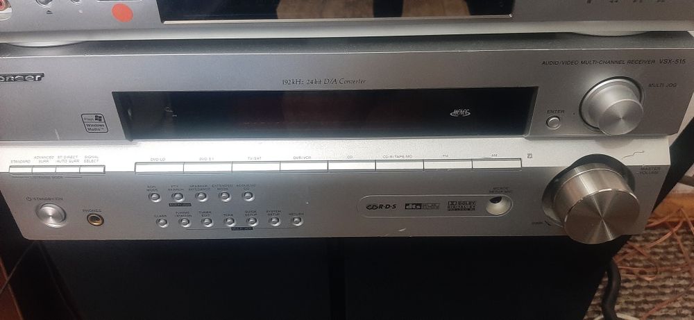 Hi-Fi sisteme audio