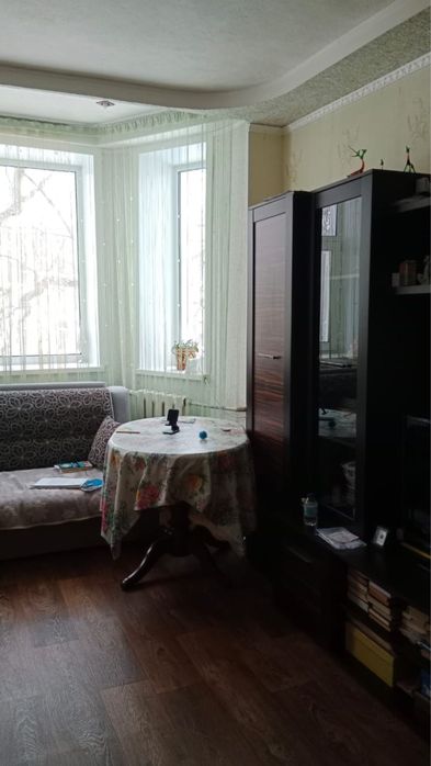 2-ком квартиру